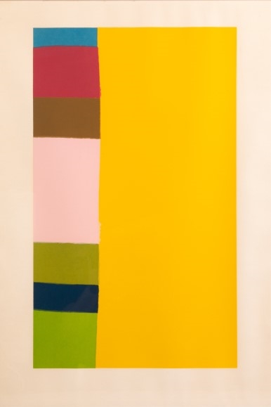 Jack Hamilton Bush — artwork