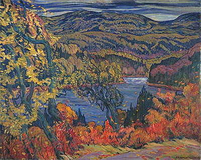 James Edward Hervey — artwork