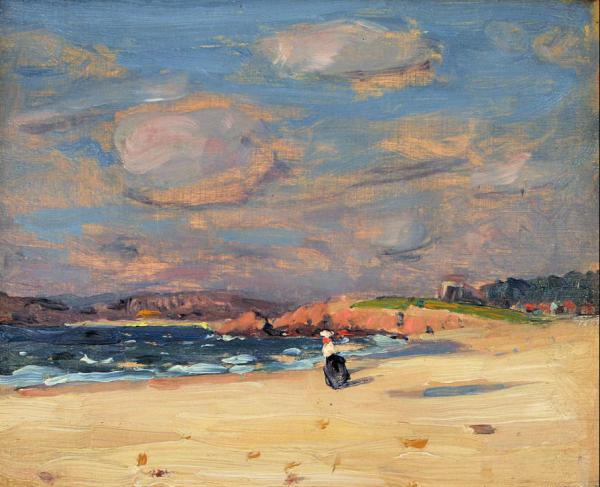 James Wilson Morrice — artwork