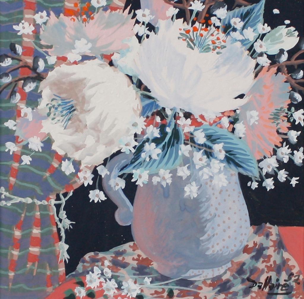 Jean Philippe Dallaire — artwork