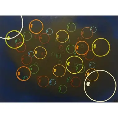 Darlene Forst — artwork