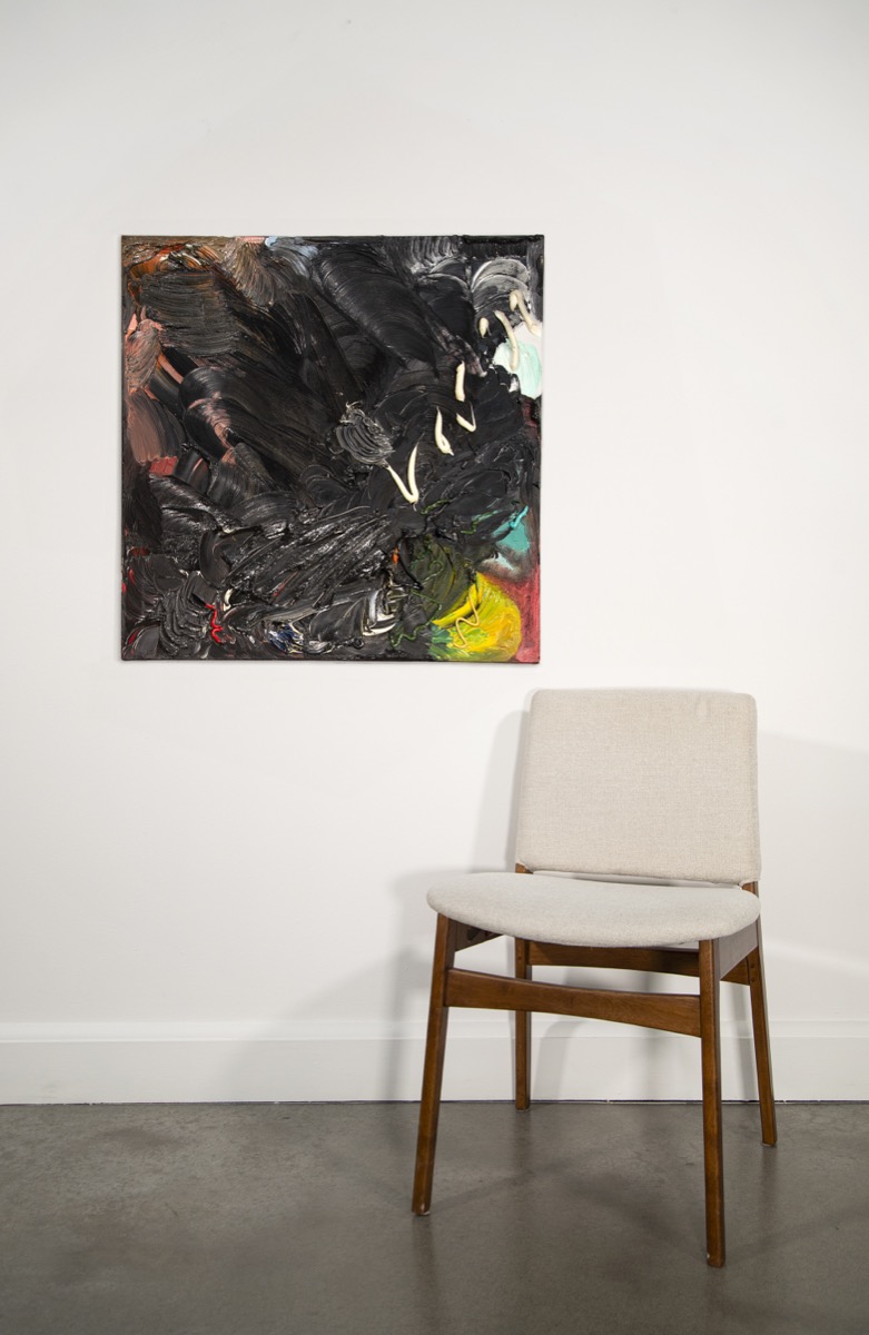 Joseph Drapell — artwork