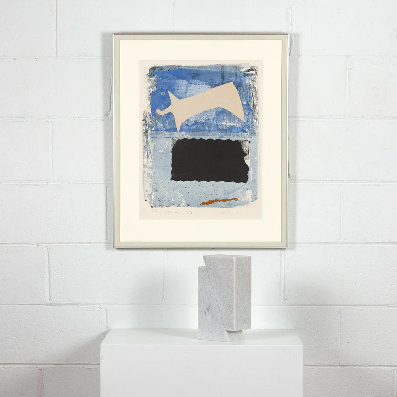 Kosso Eloul — artwork