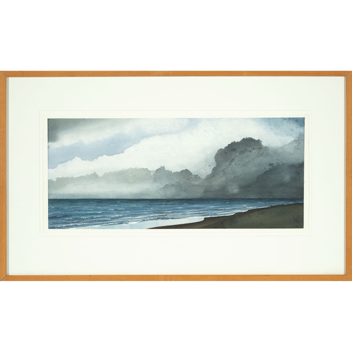 Malcolm Rains — artwork