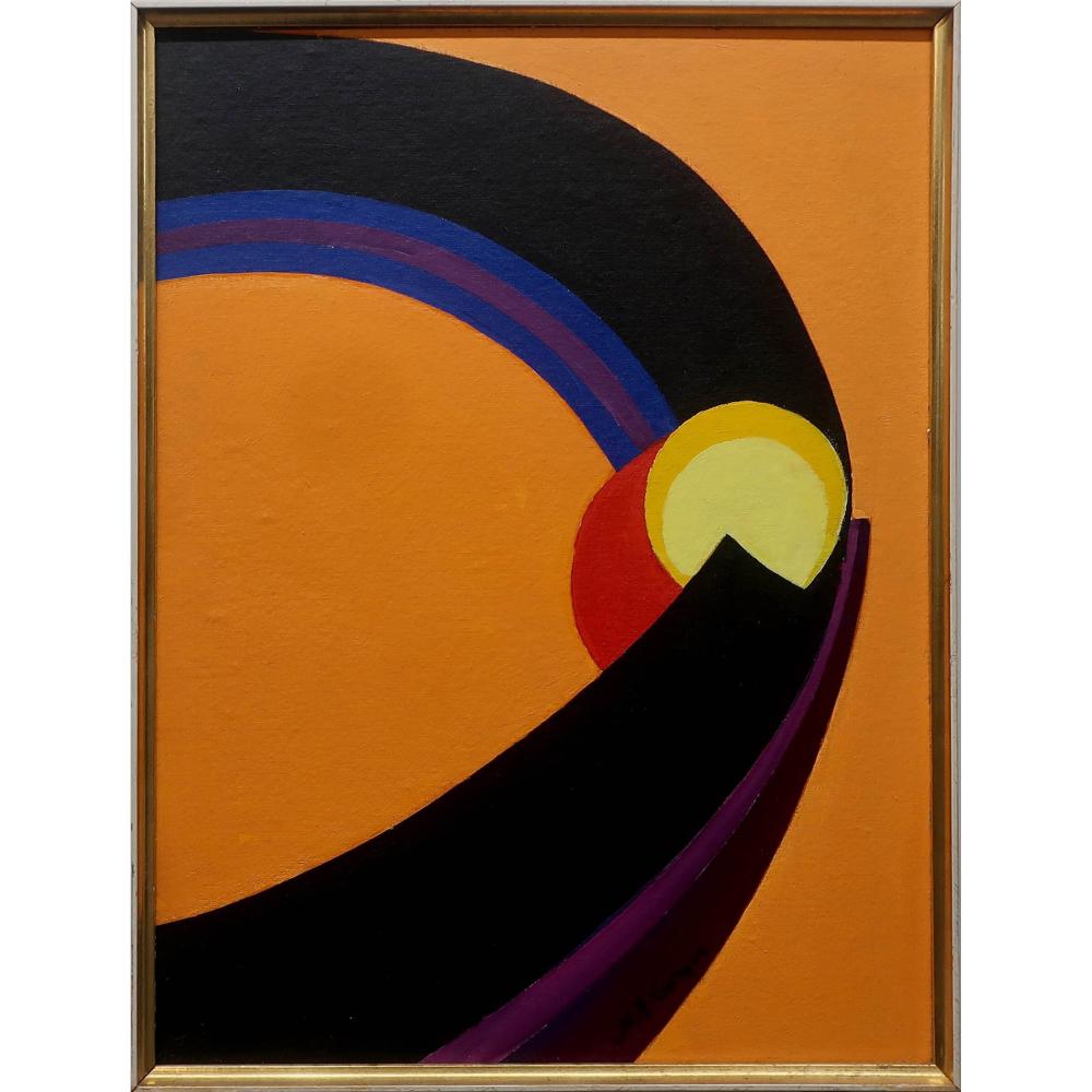 Michael Kuczer — artwork