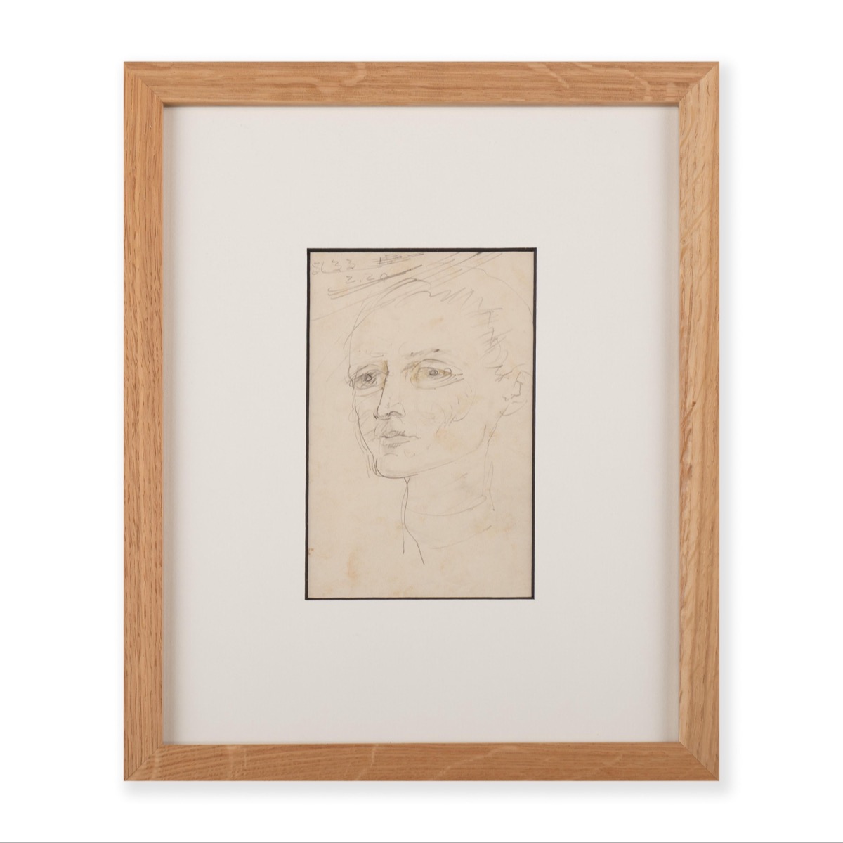 Miller Gore Brittain — artwork