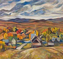 Nora Frances Elisabeth Collyer — artwork