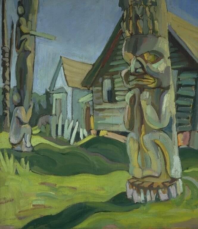 Pegi Nicol MacLeod — artwork