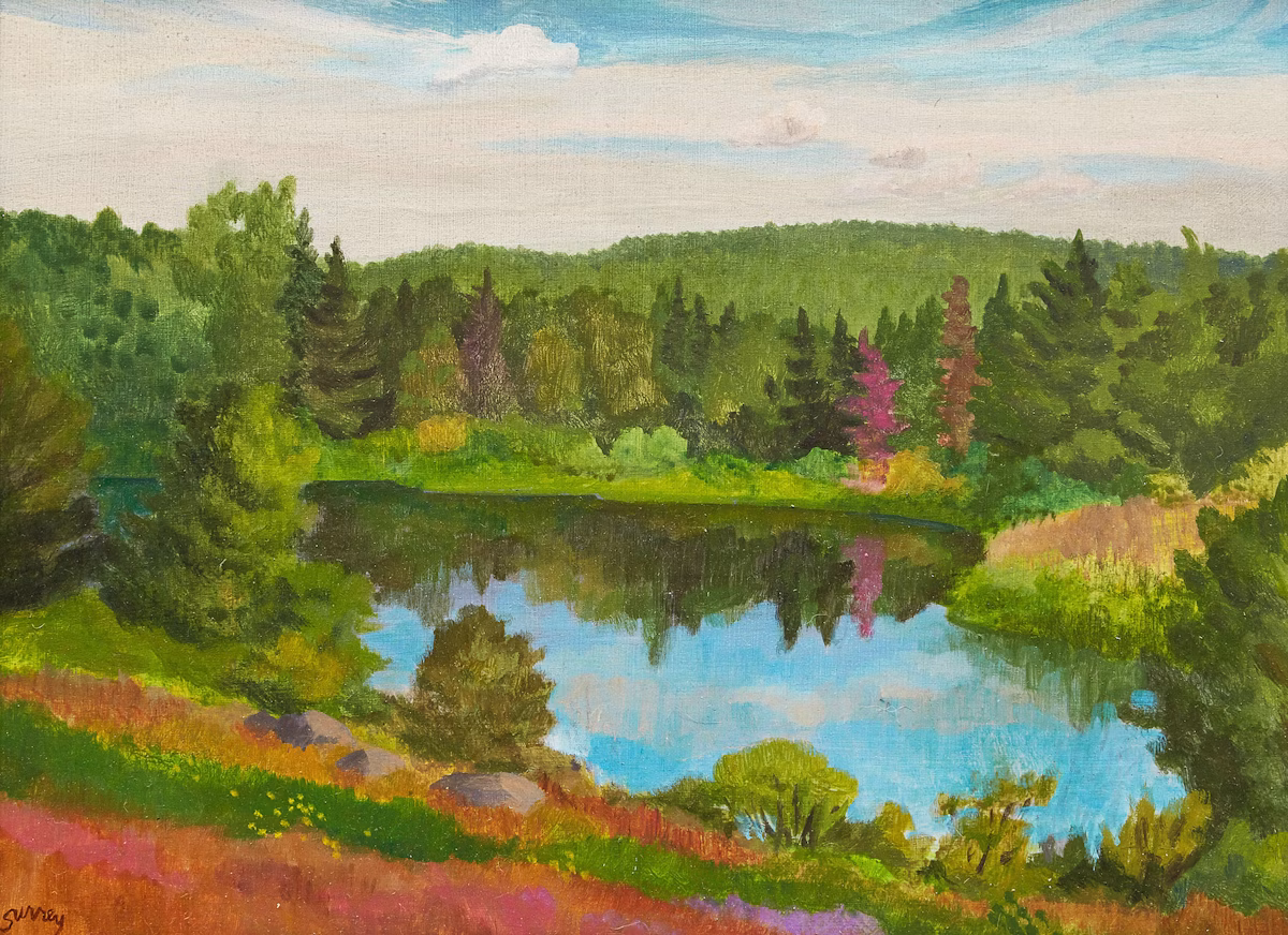 Philip Henry Howard — artwork