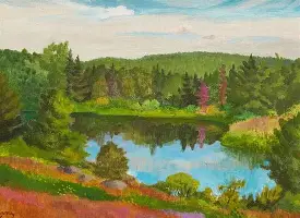 Philip Henry Howard Surrey — artwork