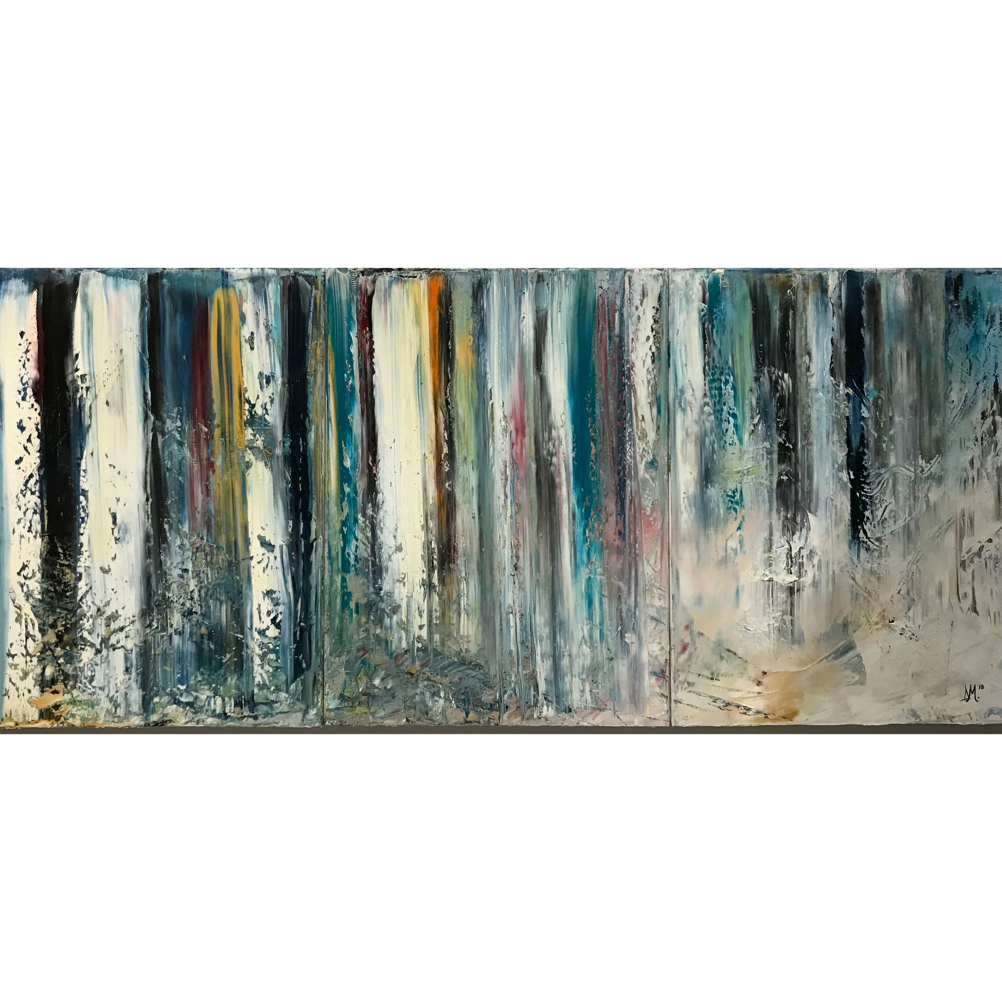 Monica Deac — artwork