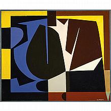 Raymond John Mead — artwork