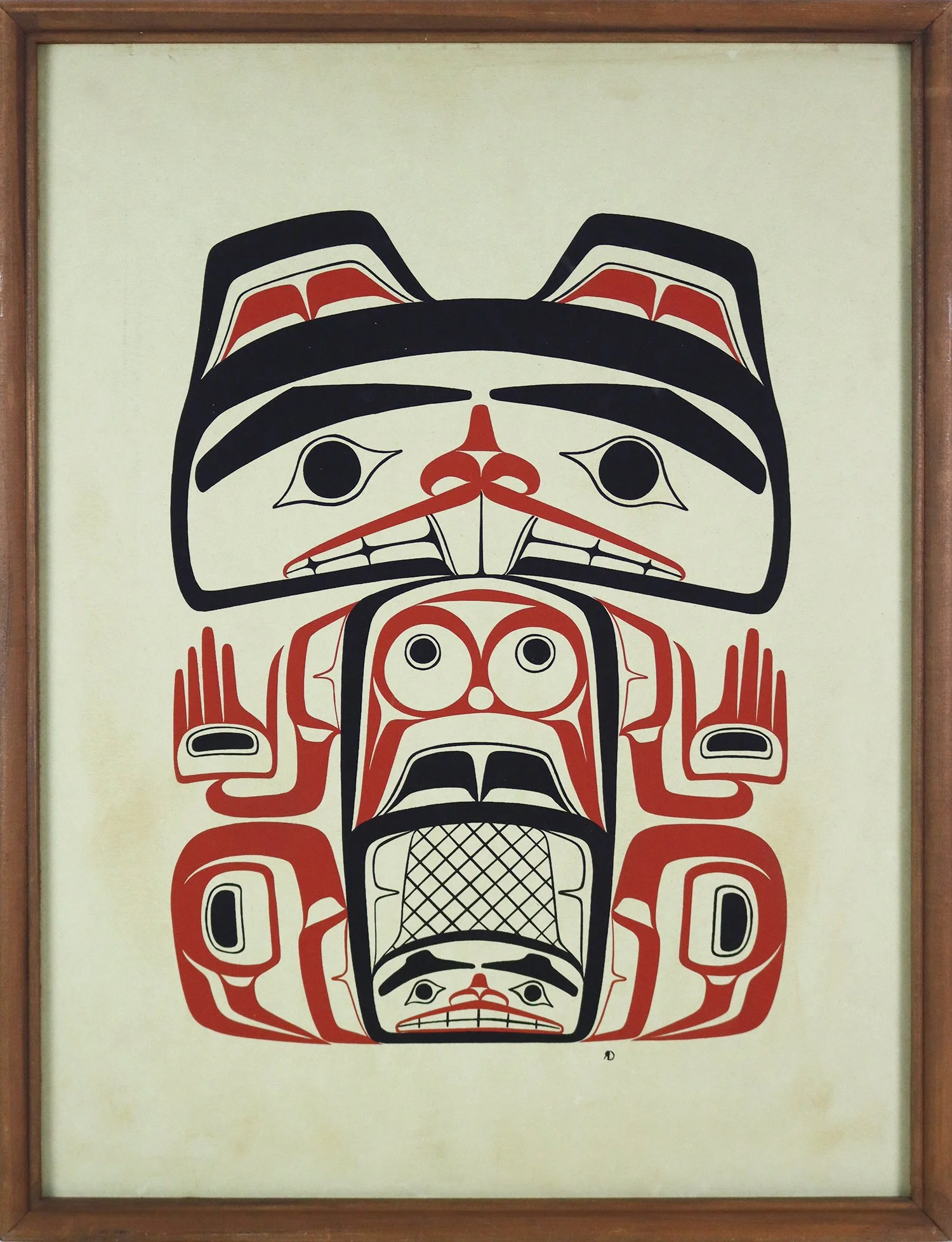 Robert Charles Davidson — artwork