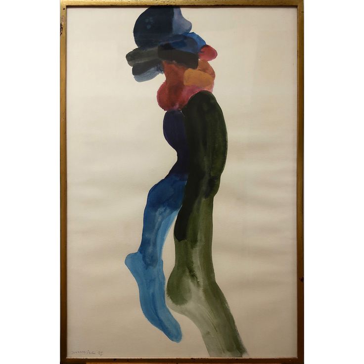 Robert Markle — artwork