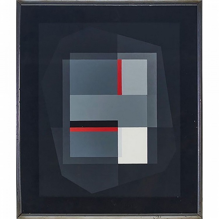 Roger-François Thépot — artwork