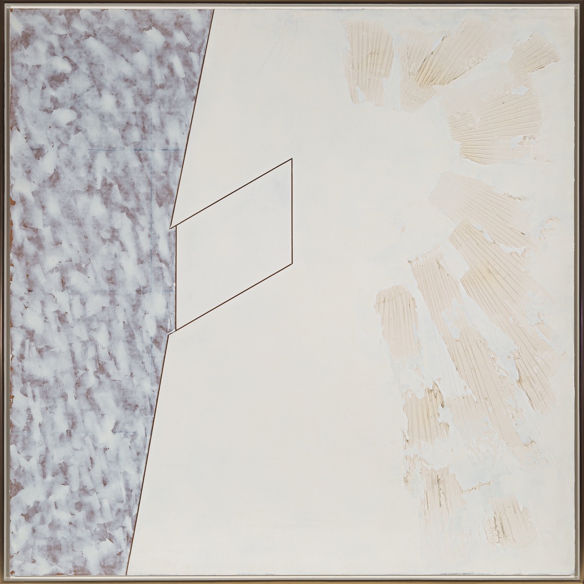 Ronald Langley Bloore — artwork