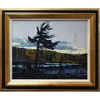 Thomas Frederick Haig Chatfield — artwork