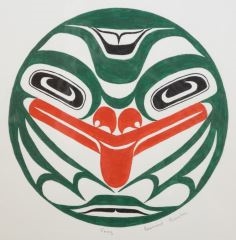 Desmond Bowker — artwork