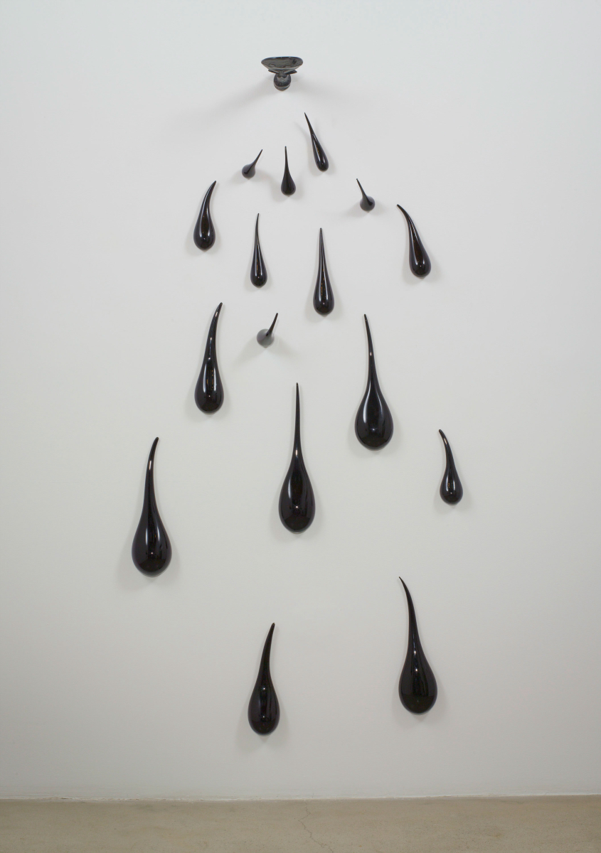 Fred Wilson — artwork