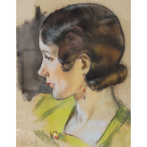 Henry Robertson — artwork