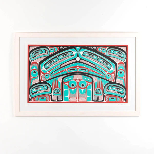 Jaalen Edenshaw — artwork