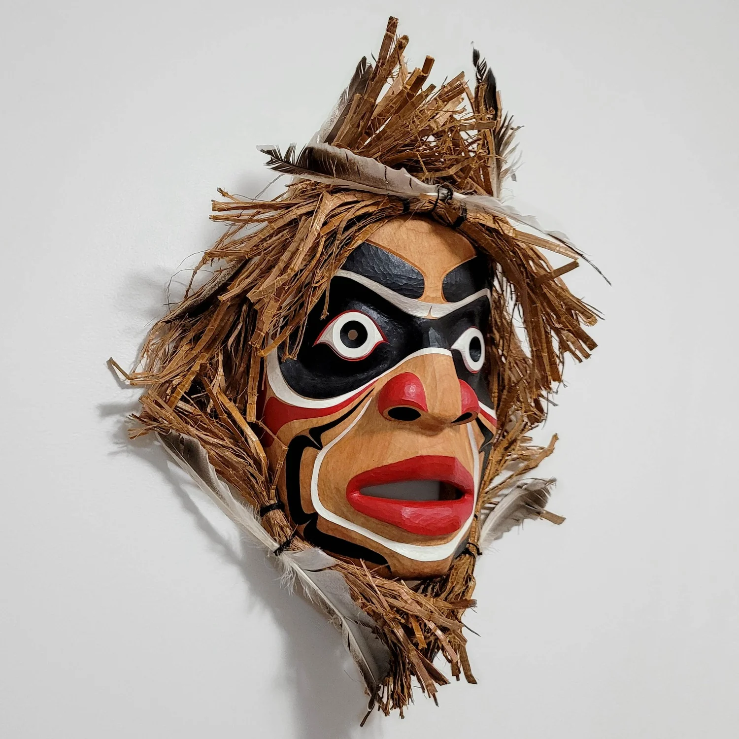 James Kwaksistala — artwork