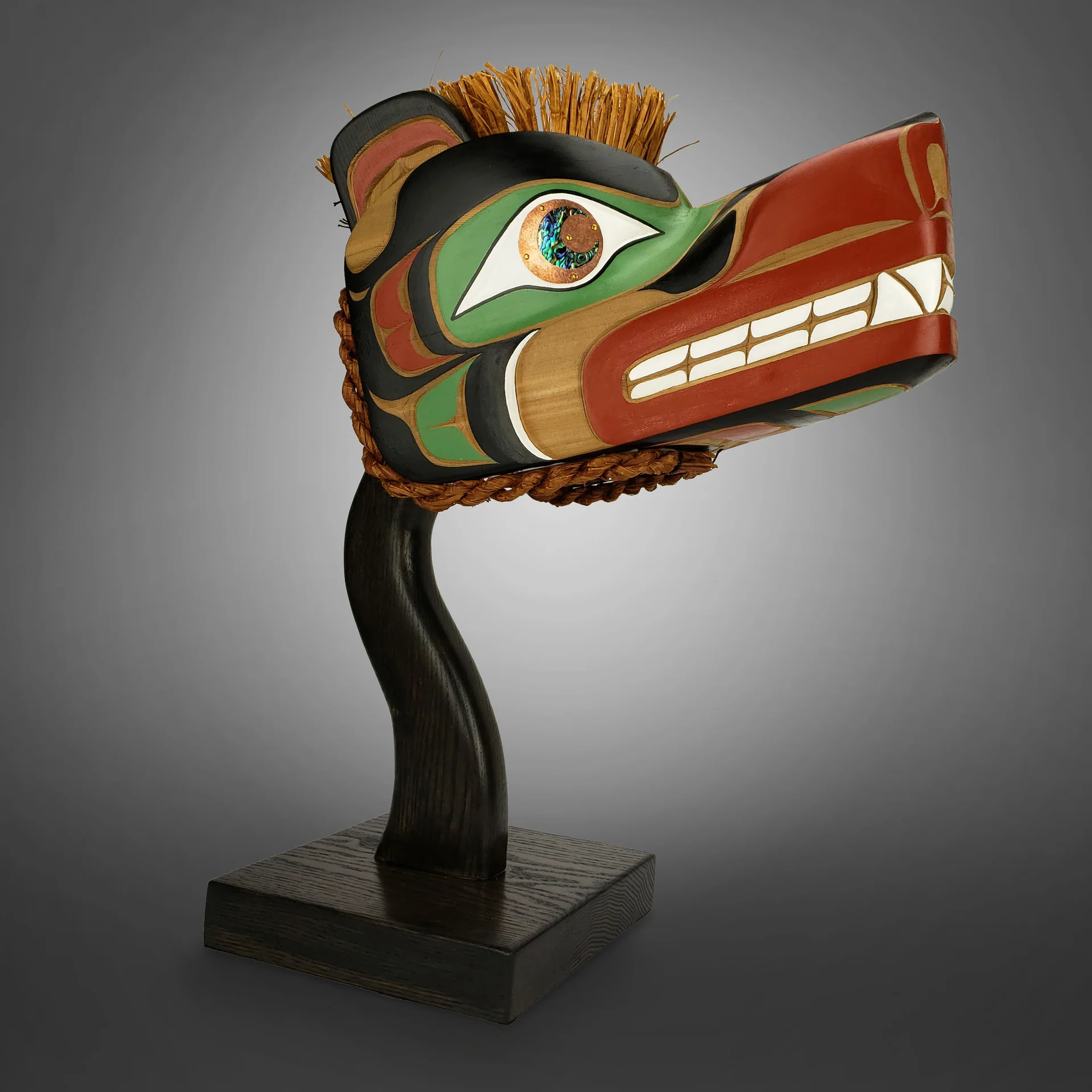 Karver Everson — artwork