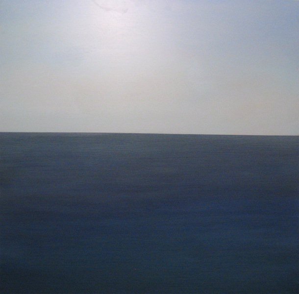 Rufus Moody — artwork