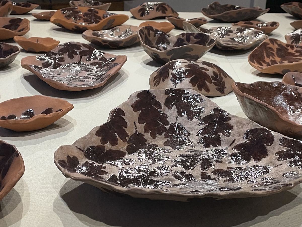 Anne Ramsden — artwork