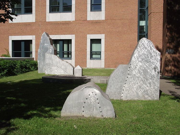 Hélène Rochette — artwork