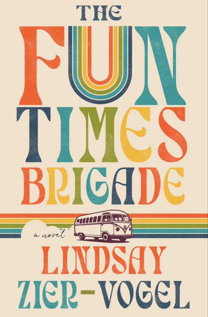 Lindsay Zier-Vogel — artwork