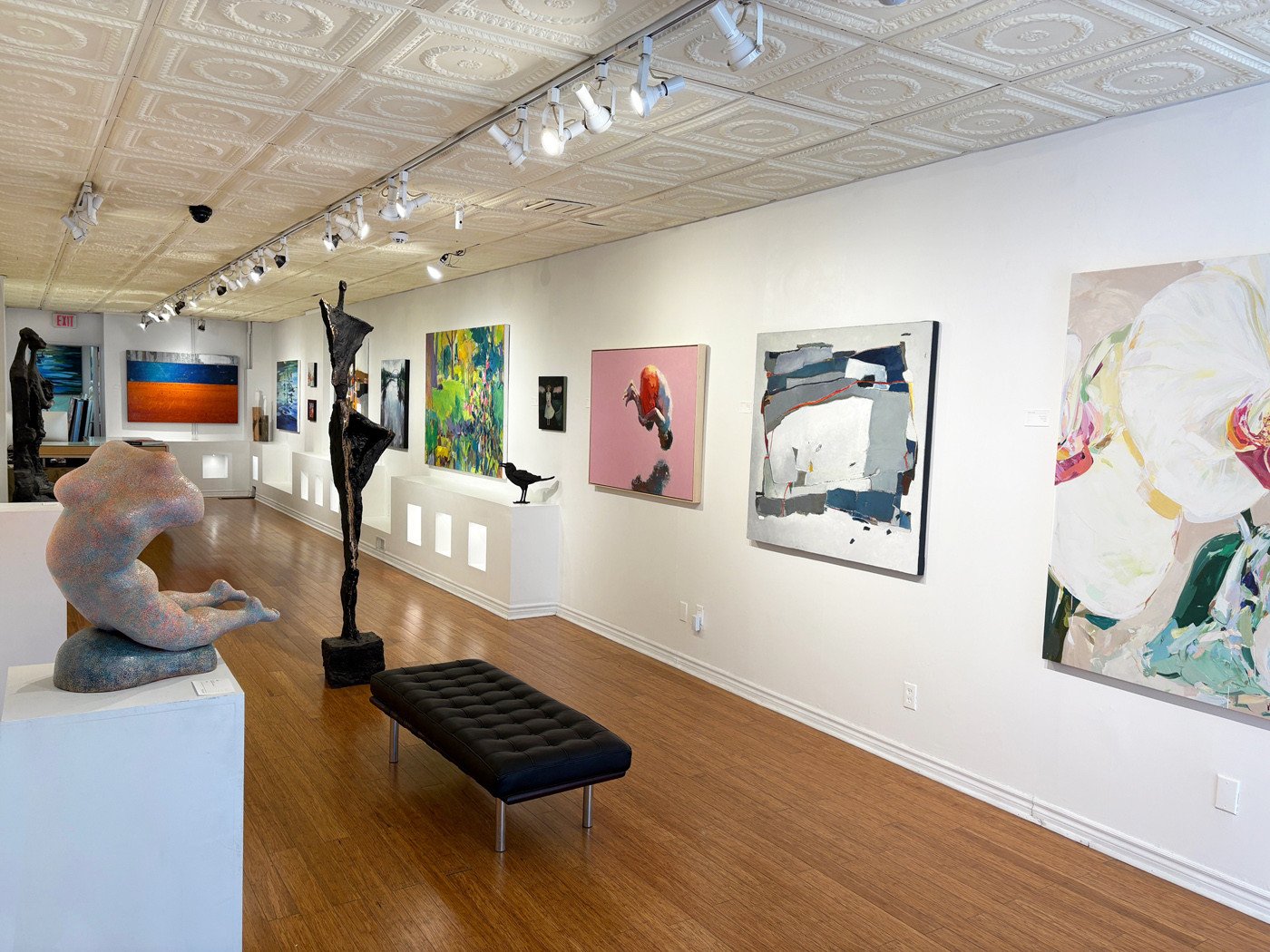 Chris Langstroth — artwork