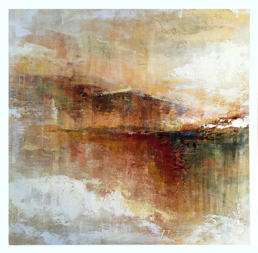 François Haguier — artwork