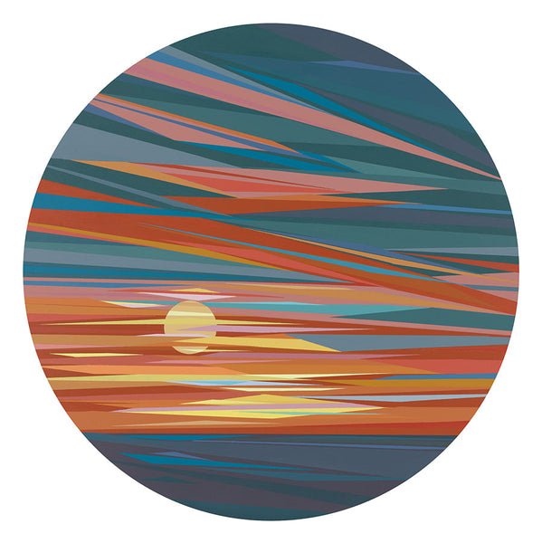 Billie Rae Busby — artwork