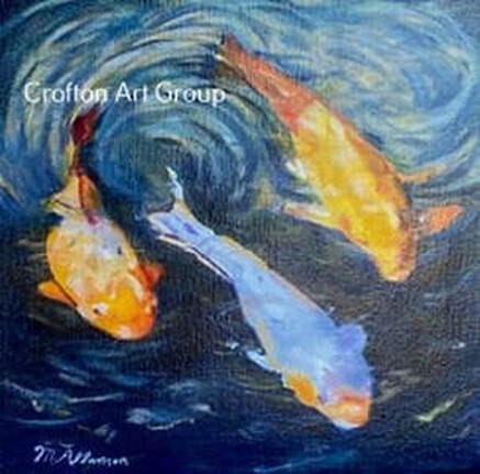 Merrily Allanson — artwork