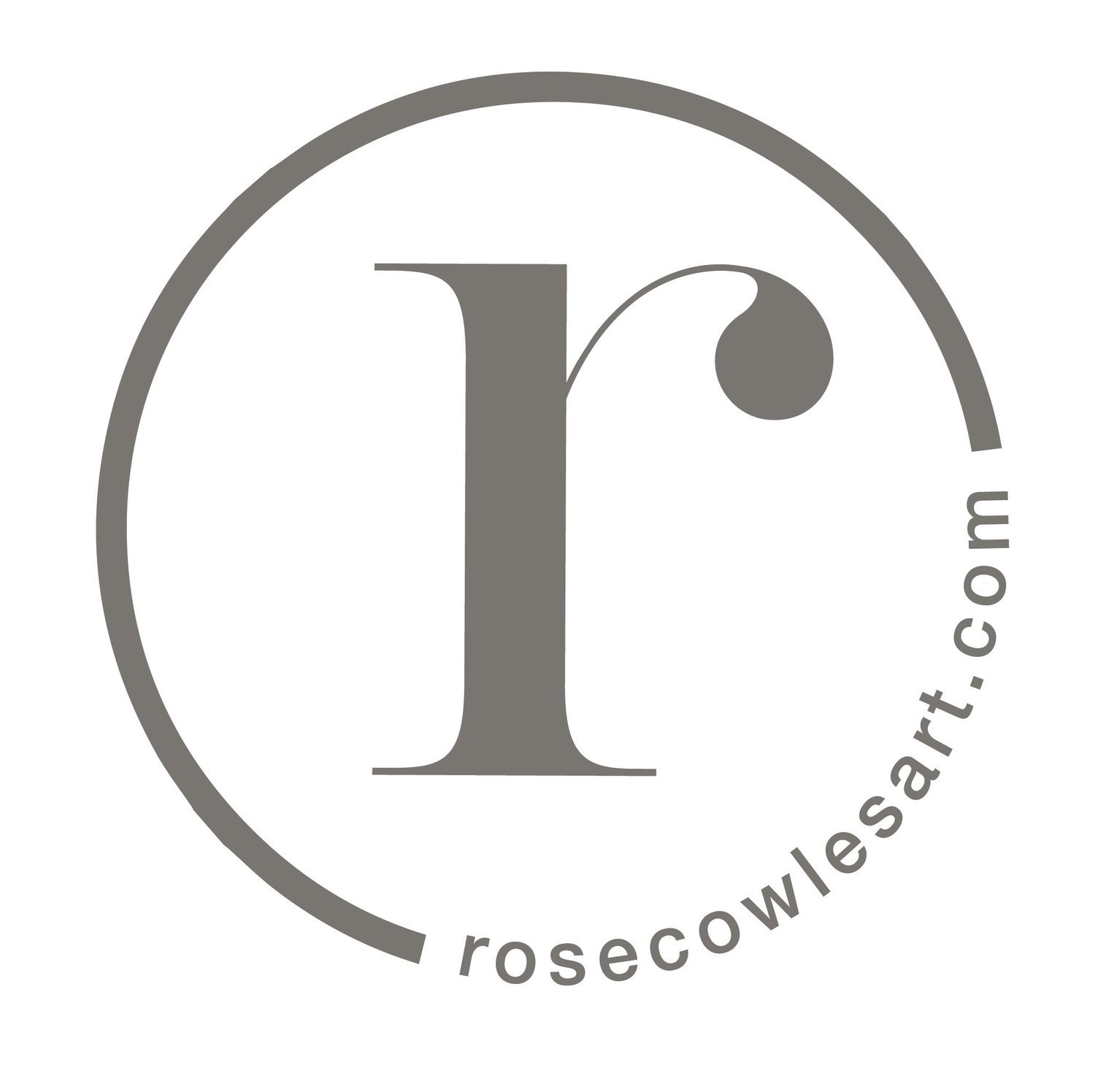 Rose Cowles — artwork