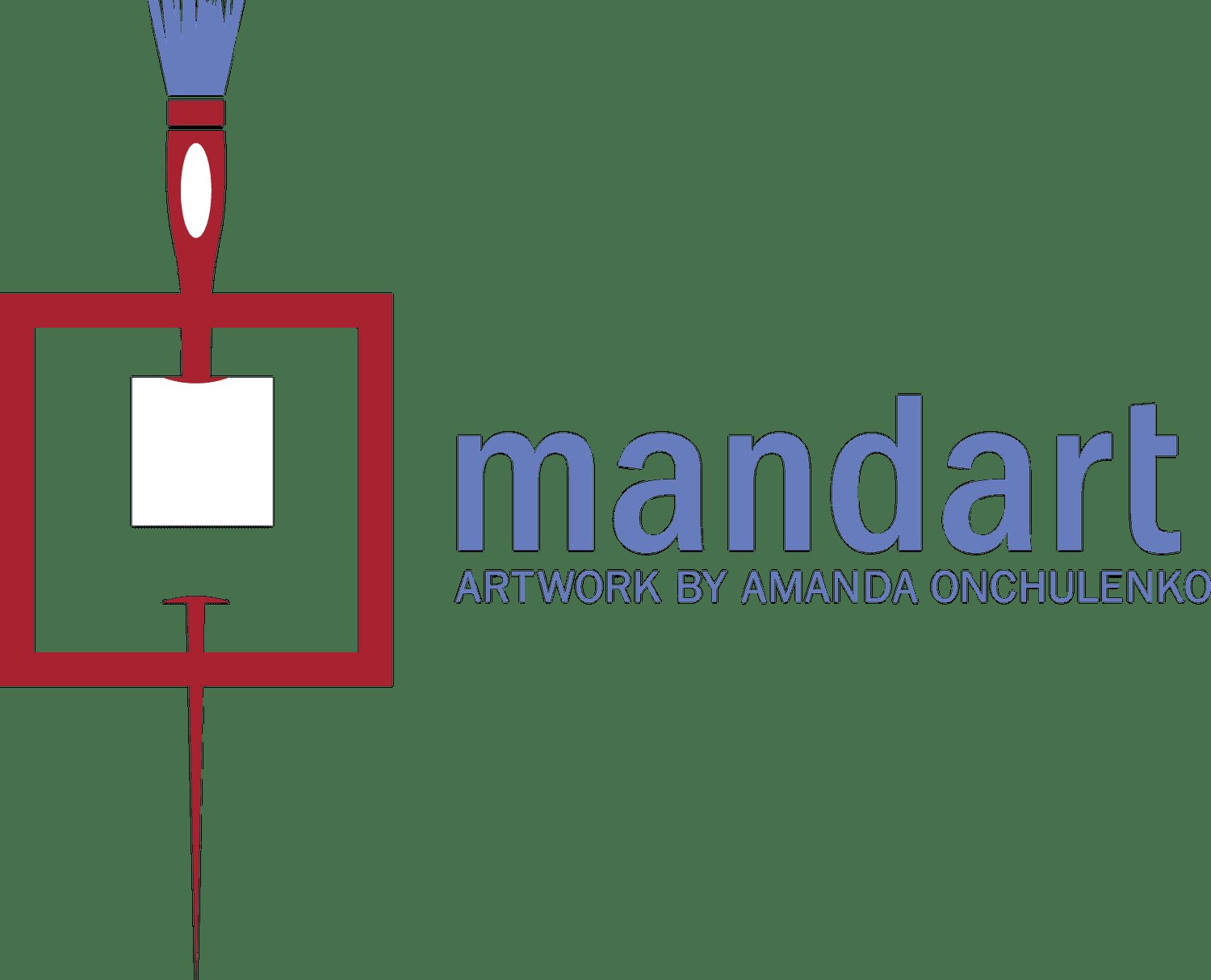Amanda Onchulenko — artwork