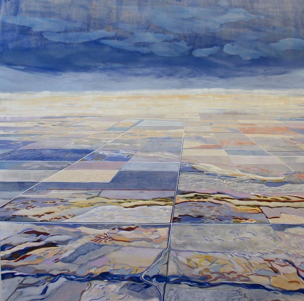 Heather M. Cline — artwork