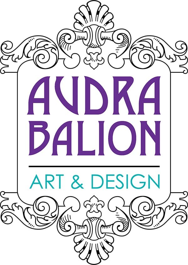 Audra Balion — artwork