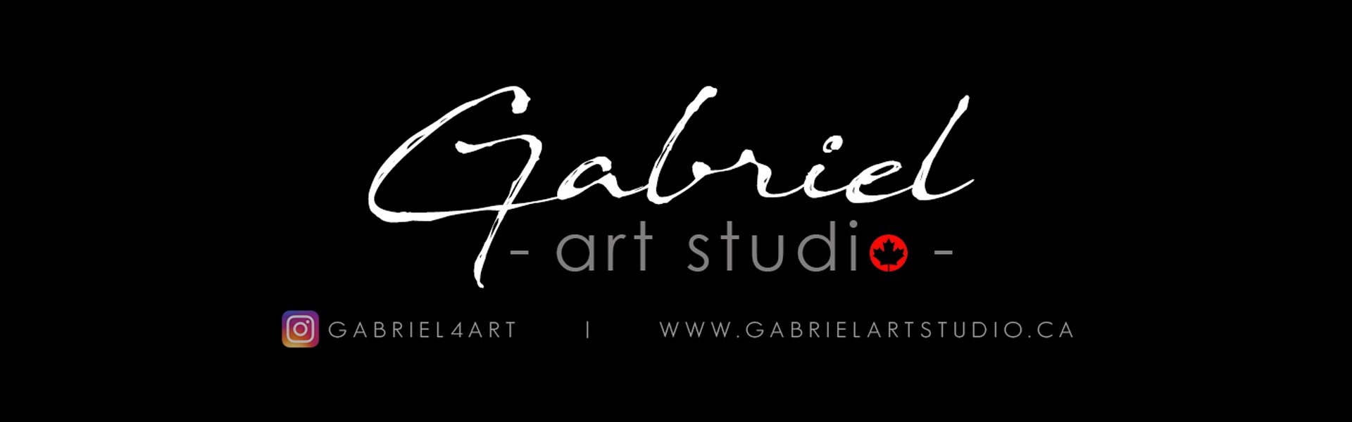 Gabriel George — artwork