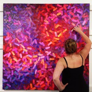 Melissa McKinnon — artwork