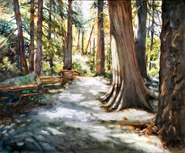 Kerry Fleetwood — artwork