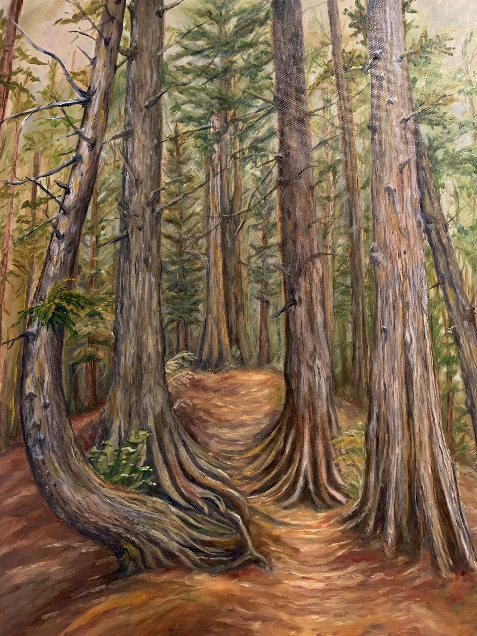 Claudia Malacrida — artwork