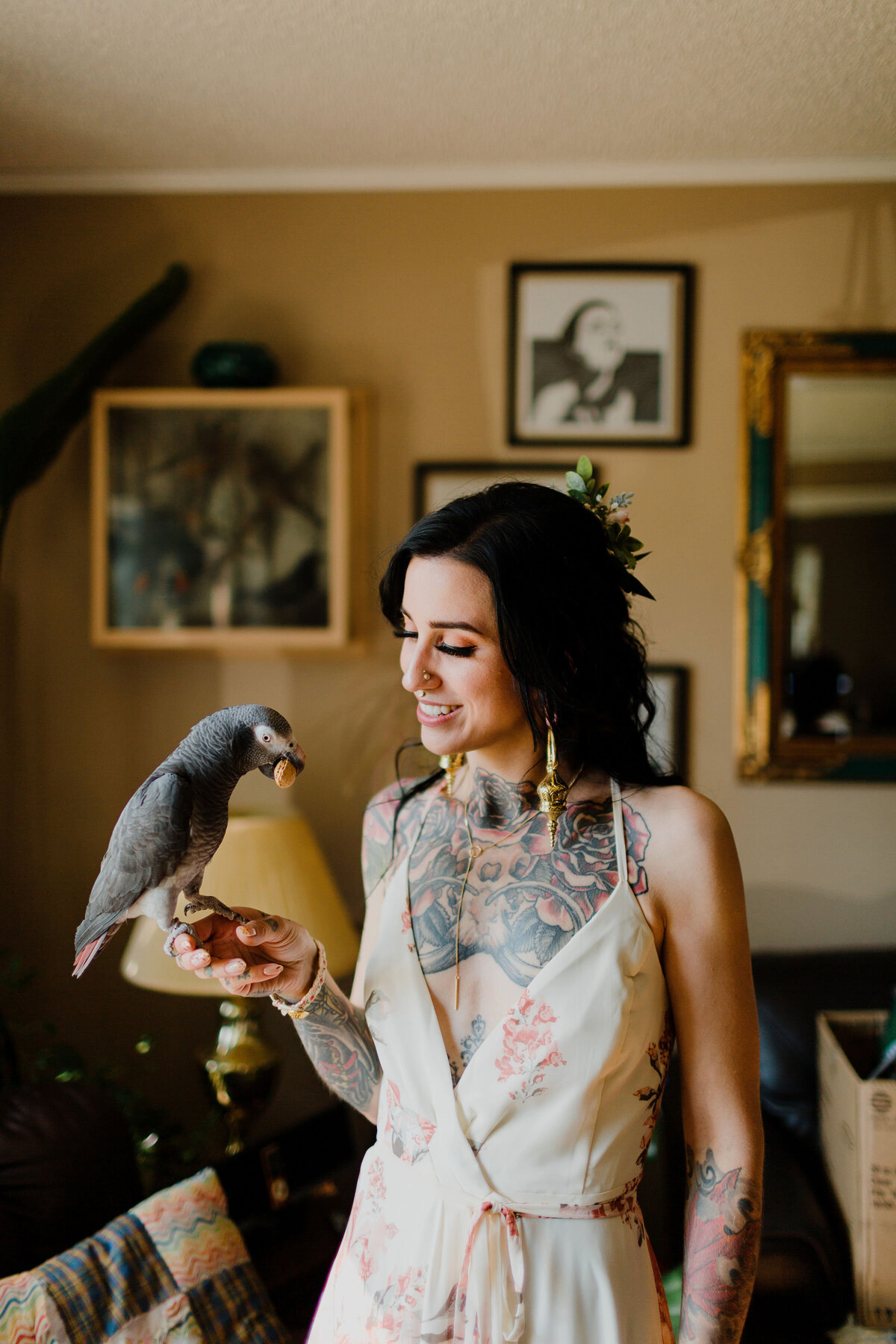 Danielle Tocker