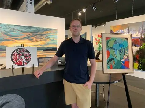 Clint Williams — artwork