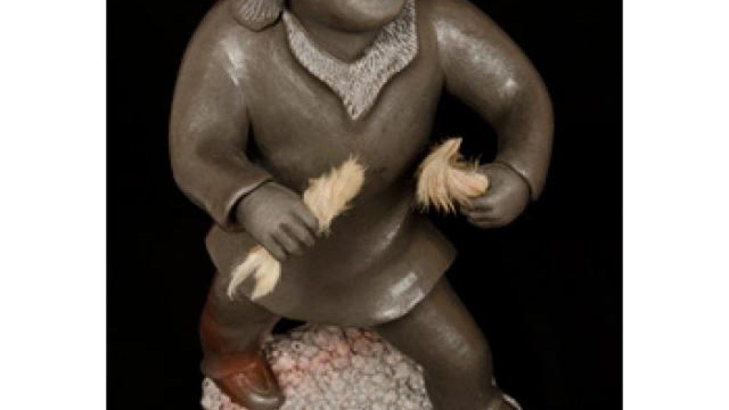 Bud Young — artwork