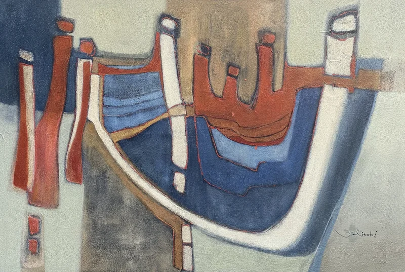 Ann Zielinski — artwork