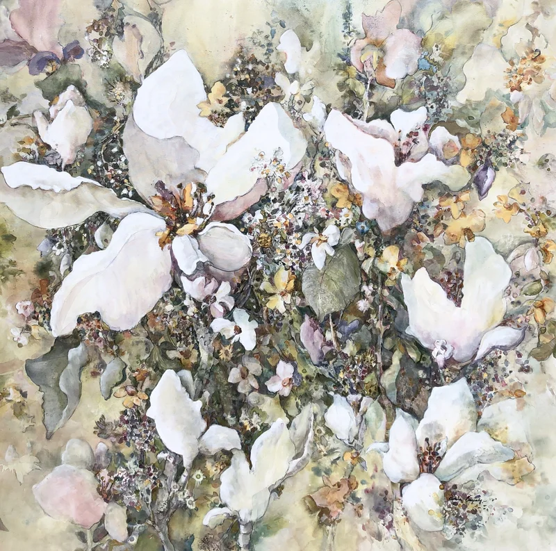 Donna Baspaly — artwork