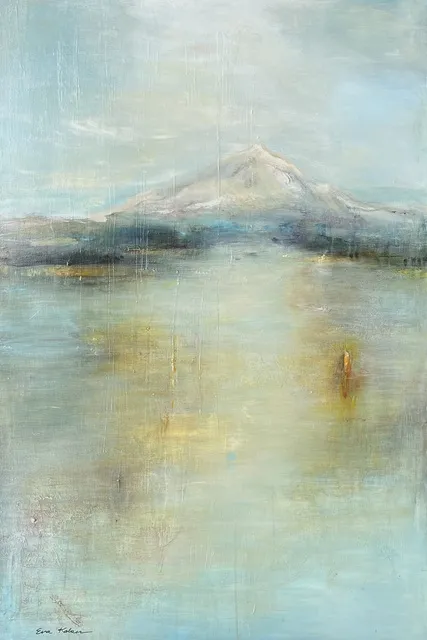 Eva Kolacz — artwork