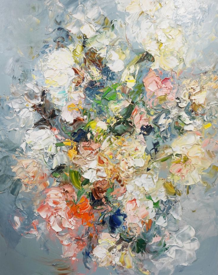 Stephanie Fehrenbach — artwork